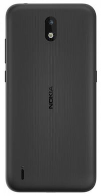 Смартфон Nokia 1.3 1/16Gb DS Charcoal