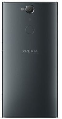 Смартфон Sony Xperia XA2 Plus H4413 Black
