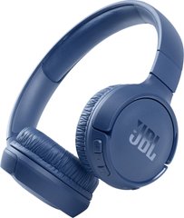 Навушники JBL T510BT Blue (JBLT510BTBLKEU)
