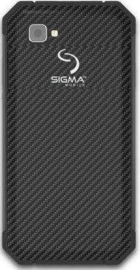 Смартфон Sigma mobile X-treme PQ34 Black​