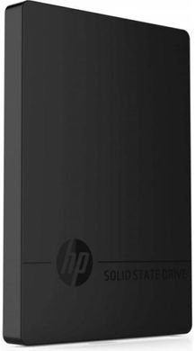 SSD накопичувач HP P600 500 GB (3XJ07AA)