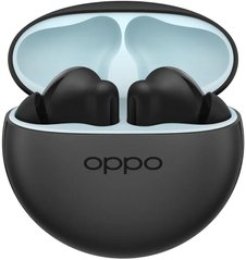Навушники OPPO Enco Buds2 (W14) Black