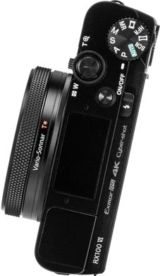 Фотоапарат Sony Cyber-Shot DSC-RX100 MkVI (DSCRX100M6.RU3)