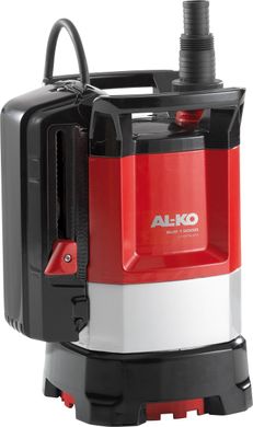 Занурювальний дренажний насос AL-KO SUB 13000 DS Premium (112829)