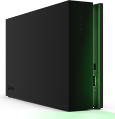 Зовнішній жорсткий диск Seagate Game Drive for Xbox 8 TB (STKW8000400)