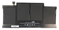 Акумулятор PowerPlant для ноутбуків APPLE MacBook Air 13 "(A1405) 7.4V 53Wh (NB420094)