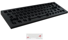 Клавіатура Xtrfy K5 Barabone RGB Black (K5-RGB-CPT-BASE-ANSI-BL)