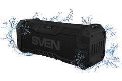 Акустическая система Sven PS-430 Black