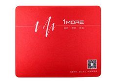 1MORE Mouse Pad Red