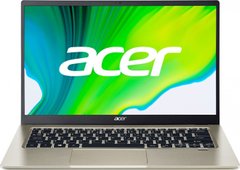 Ноутбук Acer Swift 1 SF114-33-P1YU (NX.HYNEL.005)