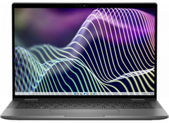 Ноутбук Dell Latitude 7340 (N099L734013UA_W11P)