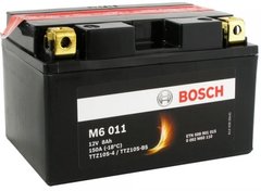 Автомобильный аккумулятор Bosch 8A 0092M60110