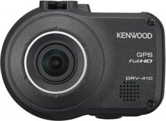 Відеореєстратор Kenwood DRV410 GPS