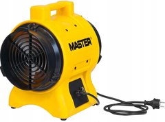 Вентилятор Master 6800 BL