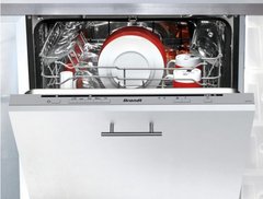 Посудомоечная машина Brandt BDJ424DB