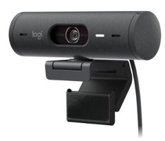 Веб-камера Logitech Brio 505 Graphite B2B