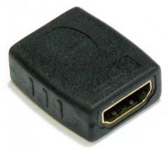 Адаптер Cablexpert A-HDMI-FF