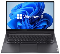 Ноутбук Lenovo YOGA 7 14ACN6 (82N70069PB)