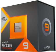 Процессор AMD Ryzen 9 7900X3D (100-100000909WOF)