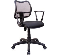 Офісне крісло для персоналу Примтекс Плюс Active GTP C-11/M-01
