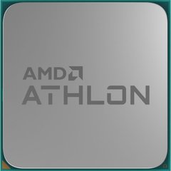 Процессор AMD Athlon Pro 3125GE (3.4GHz 4MB 35W AM4) Tray (YD3125C6M2OFH)