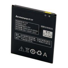 Акумулятор Original Quality Lenovo BL-219 (A850+)