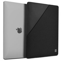Чохол-кишеня WIWU Blade Sleeve for MacBook 16 Black