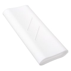 Чохол Toto Xiaomi Mi Power Bank 16000mAh Silicone Protective Case White