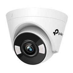 IP-Камера TP-LINK VIGI C440-W-4, PoE, 4Мп, 4 мм, Wi-Fi, H265+, IP66, Turret, кольорове нічне бачення