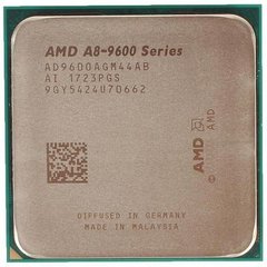 Процесор AMD A8-9600 Tray (AD9600AGM44AB)