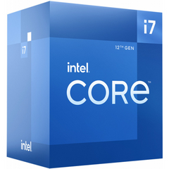 Процессор Intel Core i7-12700F (BX8071512700F)
