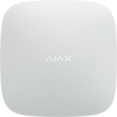 Ретранслятор сигналу Ajax ReX 2 White (000024749)