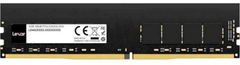 Оперативна пам'ять Lexar 16 GB DDR4 3200 MHz (LD4AU016G-B3200GSST)