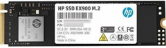 SSD накопитель HP EX900 500 GB (2YY44AA)