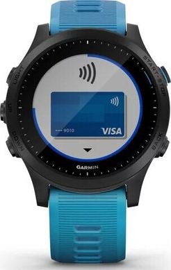Смарт-часы Garmin Forerunner 945 Blue