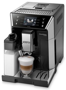 Кавомашина DeLonghi ECAM 550.55 SB