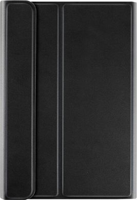 Обкладинка-клавіатура Airon Premium для Samsung Galaxy Tab S6 Lite (SM-P610/P615) 10.4" Black (4821784622497)