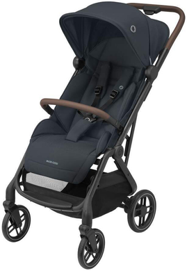 Коляска прогулянкова MAXI-COSI SOHO Essential Graphite (1841750110)