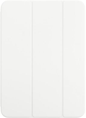 Обкладинка Apple Smart Folio для Apple iPad 10.9" 10th Gen White (MQDQ3ZM/A)