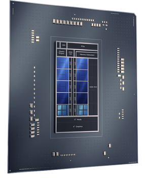 Процесор INTEL Core i3-12300T Tray (CM8071504650806)