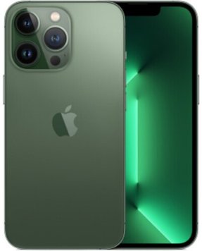 Apple iPhone 13 Pro 1Tb Alpine Green