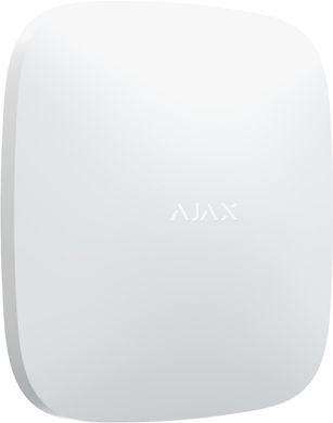 Ретранслятор сигналу Ajax ReX 2 White (000024749)