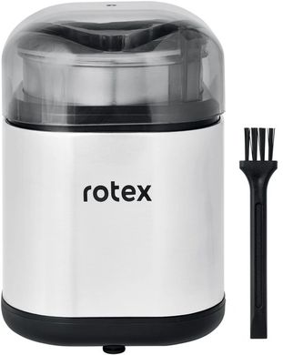 Кофемолка Rotex RCG250-S