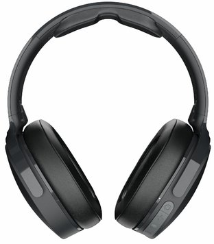 Беспроводные наушники Skullcandy Hesh Evo True Black (S6HVW-N740)