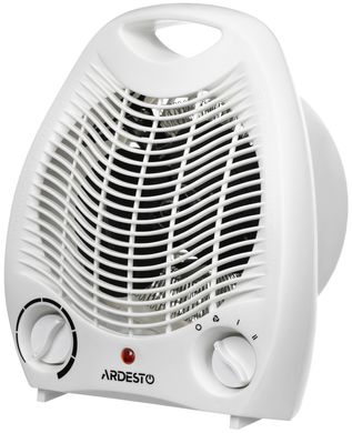 Тепловентилятор Ardesto FHJ-2000W