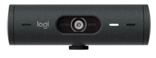 Веб-камера Logitech Brio 505 Graphite B2B (960-001459)