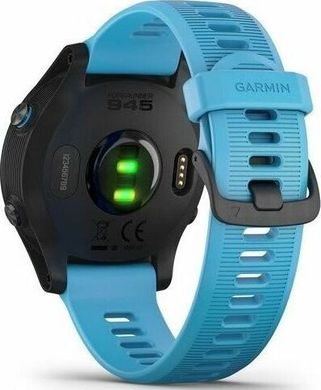 Смарт-часы Garmin Forerunner 945 Blue