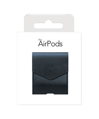 Чехол ArmorStandart Dux Ducis Case For AirPods With Built-in Magnet Blue