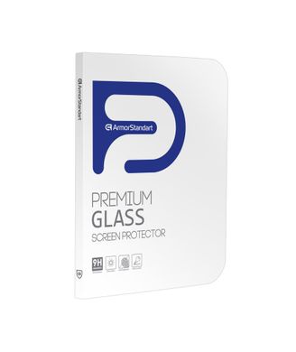 Захисне скло ArmorStandart Glass.CR для Huawei MatePad T10 Clear (ARM57803)