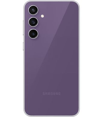 Смартфон Samsung Galaxy S23 FE 5G 128GB PURPLE (SM-S711BZPDSEK)